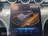 Mercedes-Benz C 220 d Avantgarde