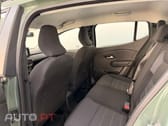 Dacia Sandero 1.0 ECO-G Stepway Bi-Fuel