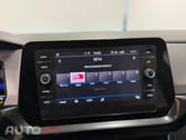 Volkswagen T-Cross 1.0 TSI Urban DSG