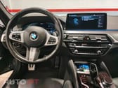 BMW 520 e