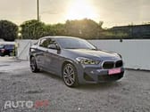 BMW X2 25 e xDrive Pack M