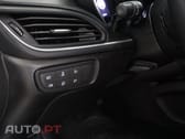 Fiat Tipo 1.6 M-Jet Lounge Tech J17 DCT