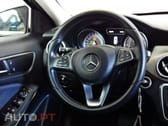 Mercedes-Benz GLA 180 D 7G-DCT URBAN