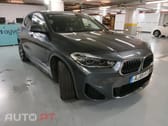 BMW X2 25 e xDrive X Pack M