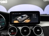 Mercedes-Benz C 300 de Edition