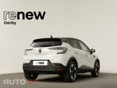 Renault Captur Captur 1.2 ECO-G Techno