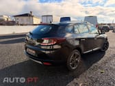 Renault Mégane Sport Tourer 1.5 dCi Dynamique S EDC CO2 Champion