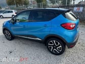 Renault Captur 1.5 dCi Exclusive