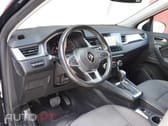 Renault Captur BLUE dCi 115 EDC INTENS