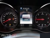Mercedes-Benz X d Power 4-Matic