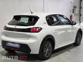 Peugeot E-208 50 kWh SE Style