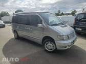 Mercedes-Benz Vito 111 CDi/32 6L