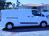 Ford Transit 320l2 2.0 H1-tb.trend