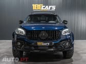 Mercedes-Benz X Aut. POWER EDITION