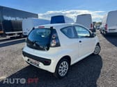 Citroen C1 1.0 Attraction