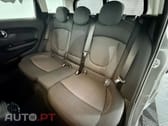 MINI Clubman One D