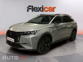 DS DS7 Crossback E-Tense Performance Line+ EAT8