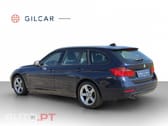 BMW 318 d Line Sport