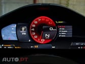 Ferrari Roma 3.9 Twin-Turbo V8