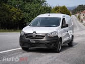 Renault Kangoo 1.5