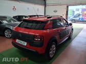 Citroen C4 Cactus 1.2 PureTech Feel