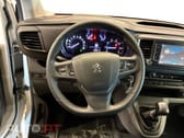 Peugeot Expert 2.0 BlueHDi Long Asphalt