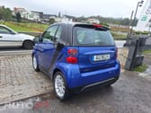 Smart ForTwo 1.0 mhd Pure 61