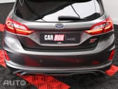 Ford Fiesta 1.5 EcoBoost S&S ST X