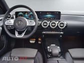 Mercedes-Benz A 250 AMG Night 