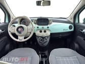 Fiat 500 1.0 Hybrid Lounge