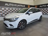 Renault Clio Sport Tourer 1.5 dCi Limited