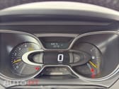 Renault Captur 1.5 dCi Exclusive