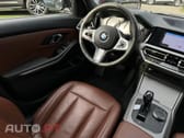 BMW 320 d Line Sport Auto