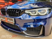 BMW M4 Competition