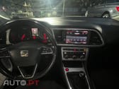 Seat Leon 1.6TDi