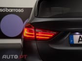 BMW 218 i 7L Line Luxury Auto