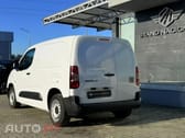 Fiat Doblo Outro