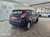 Ford Fiesta 1.25 Trend