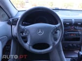 Mercedes-Benz C 220 CDI Elegance
