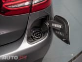 Mercedes-Benz C 300 de Avantgarde