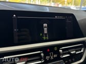 BMW 320 e Touring Auto