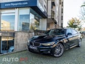 BMW 420 d Pack Desportivo M Auto