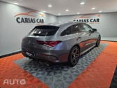 Mercedes-Benz CLA 180 Shooting Brake 7G-DCT AMG Line