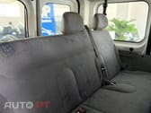Renault Trafic 1.9 dCi L1H1 1T 100 9L