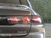 Peugeot 508 1.6 Hybrid Allure Pack e-EAT8