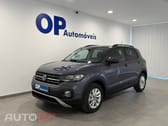Volkswagen T-Cross 1.0 TSI Freestyle