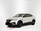 Renault Arkana 1.3 TCe R.S.Line EDC