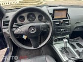 Mercedes-Benz C 320 AVANTGARDE