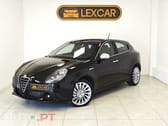 Alfa Romeo Giulietta 1.6 JTDm Progression