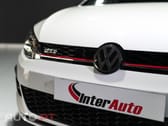 Volkswagen Golf 2.0 TDi GTD